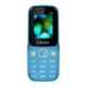 I Kall K26 1.8 inch Sky Blue Dual Sim Keypad Multimedia Feature Phone