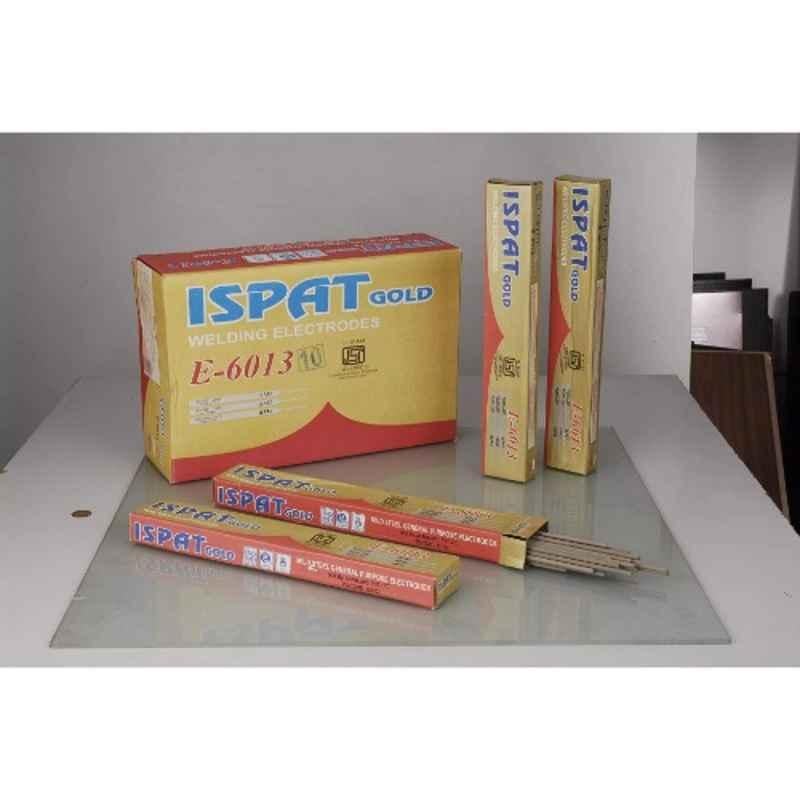 Ispat 3.15x350mm 17 kg Gold 6013 Welding Electrode