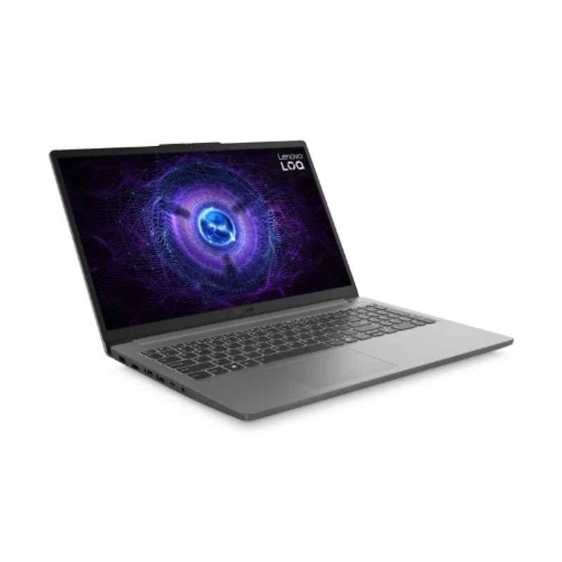 Buy Lenovo LOQ 15IAX9E Luna Grey Laptop with Intel Core i7-12650HX