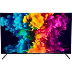 Panasonic TH-43JX750DX 43 inch Ultra HD Smart LED TV