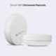 Zebronics Zeb-IR Blaster White Smart Wifi Universal Remote with Built in Alexa