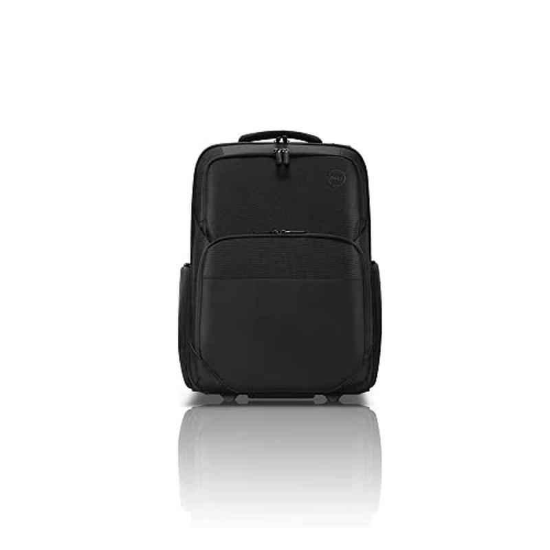 Dell Essential Backpack 15.6' Laptop Bag Computer Overview Transport your  laptop the backpack can fit most laptops | Shopee Malaysia