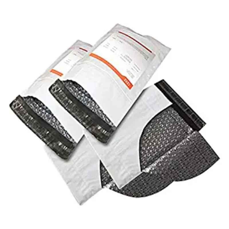 Securement 10x12 inch 60 micron Recyclable Bubble Courier Bag (Pack of 1000)