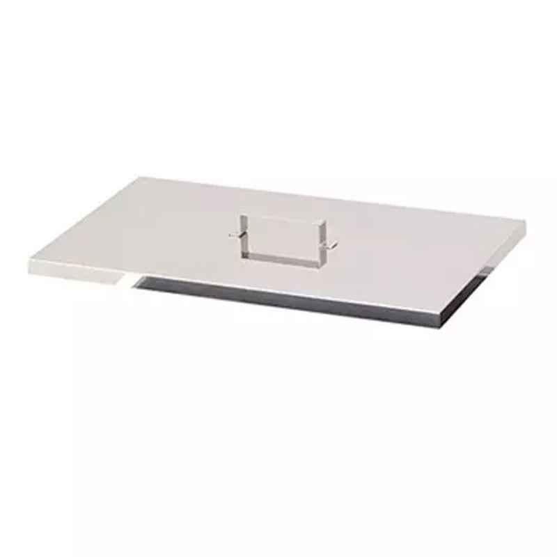 Lab Plus Cover Lid for Stainless Steel Aquarium SUS304 2B, LP-11713
