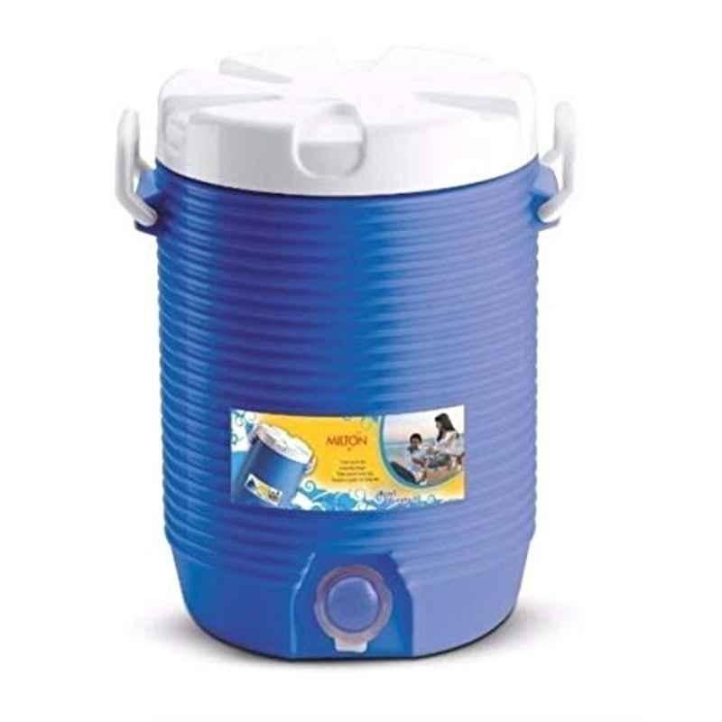 Milton 5 Gallon Blue Water Jug
