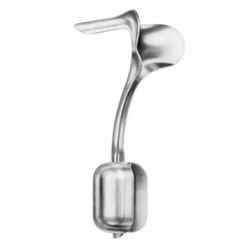 Alis 80x35-70mm Auvard with Detacable Weight 3Lbs. 4Oz, AL-GEN-119-01