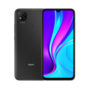 Redmi 9 4GB/64GB Smartphone