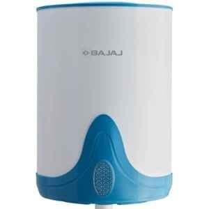 Bajaj Solezia 2000W 25 Litre White & Blue Storage Water Heater, 150891