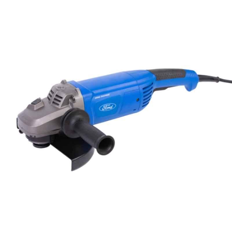 Ford FP7-0004 2100W 230mm Professional Angle Grinder
