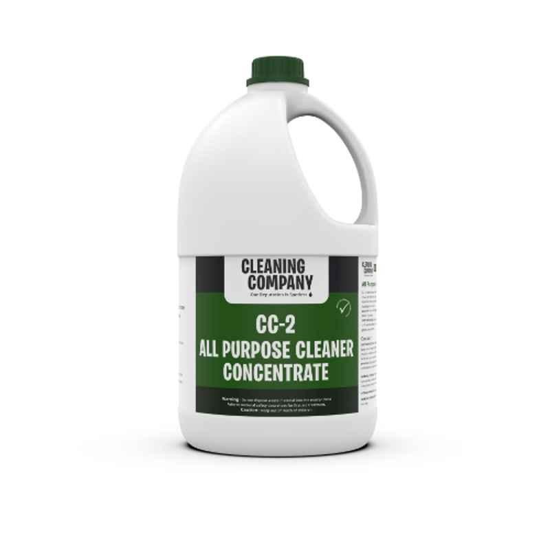 Cleaning Company 5L All-Purpose Cleaner Concentrate