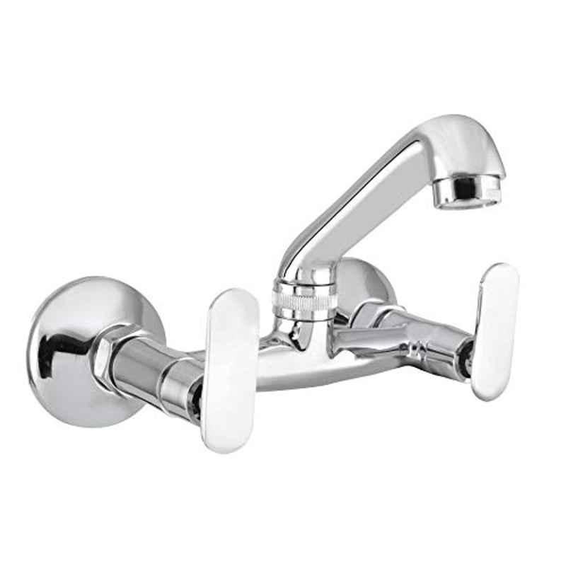 Buy 10X CSTD8567 Brass Sink Mixer Tap Online At Price ₹1390