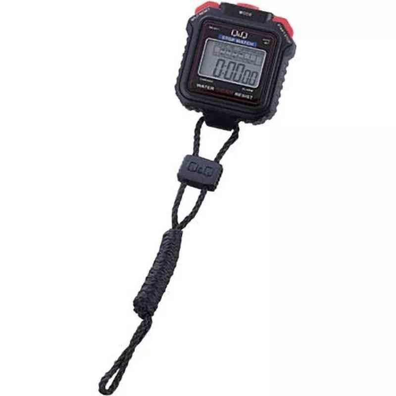 Lab Plus Stopwatch with Split Function 67x59x19 mm, LP-6795