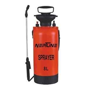 Neptune NF-8 8L Hand Operated Manual Pressure Sprayer