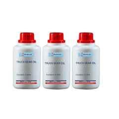 Z Premium 1L Truck Gear Oil, TGO07C2 (Pack of 3)