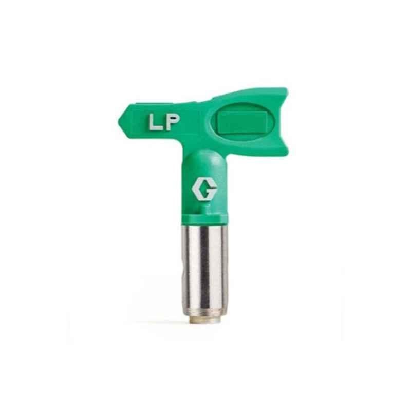 Graco LP729 Green & Silver Reversible Spray Tip (Pack of 10)