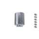 Bajaj Shakti 15 Litre PC Deluxe Vertical Storage Geyser and Water Heater