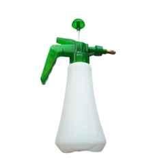 Kuntal Agro 2 Litre Plastic White Bottle Sprayer
