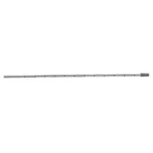 System Sensor 2-4ft Metal Sampling Tube with Holes, DST3