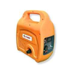 GT Shakti 12V 12Ah Portable Battery Sprayer with 20 Meter Hose Pipe & Digital Charging Indicator for Farming & Gardening, GT-PPS-02