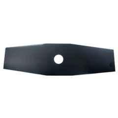 Raider 2T 2 Ways Black Heavy Duty Blade for Brush Cutter, RD-2T