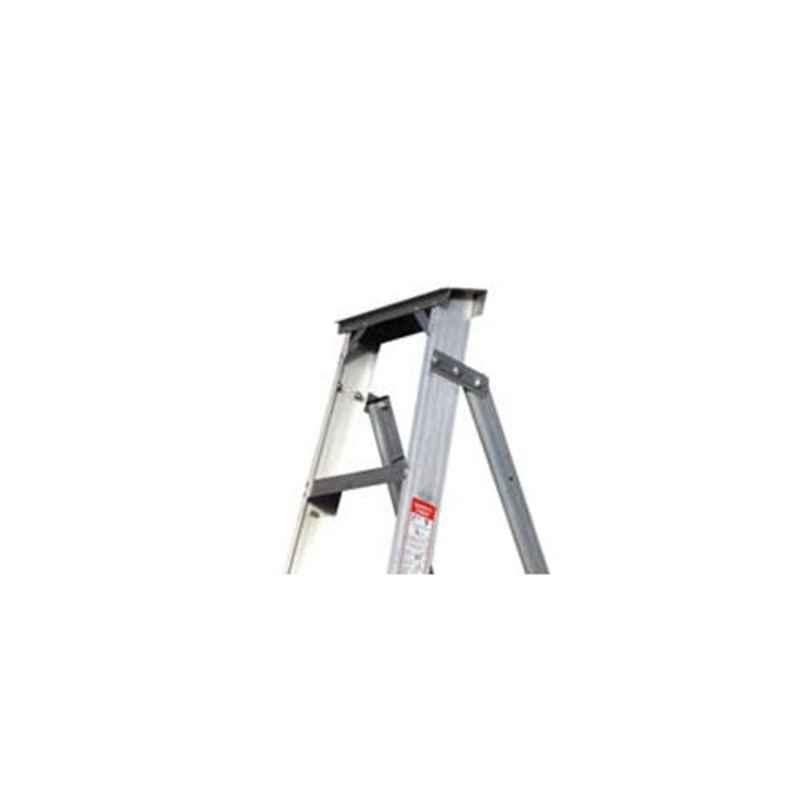 Ma Fra Zamil Aluminium 6 Step Ladder-[Dpl/6]