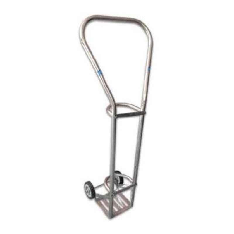 Acme Stainless Steel Small Cylinder Trolley, Acme-2080