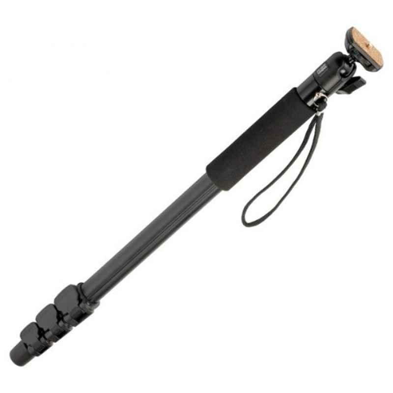 Velbon 65.6 inch Aluminium Monopod with Ball Head, RUP-L43