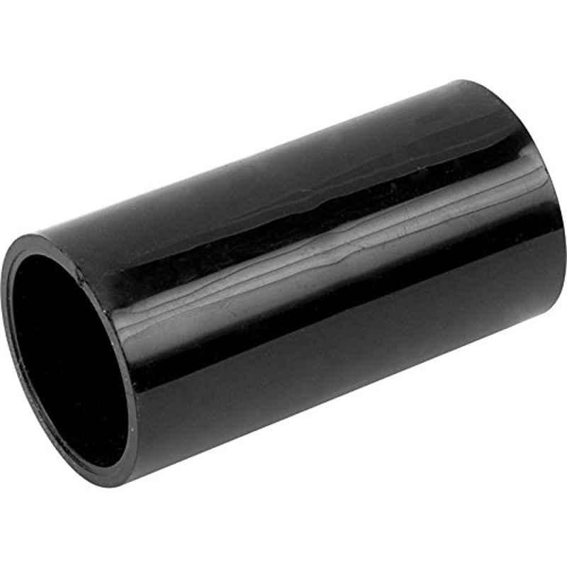 Reliable Electrical 50mm PVC Coupler (Pack of 10)