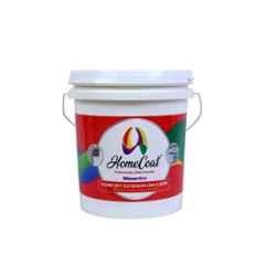 WinnerOne HomeCoat 4 Litre White Comfort Exterior Emulsion Paint