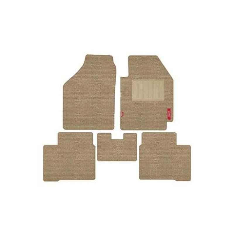 Honda jazz carpet deals mats