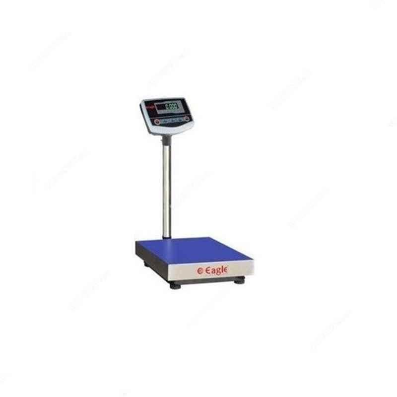 Eagle Econ Platform 150kg Weighing Scale, PLT150MEcon