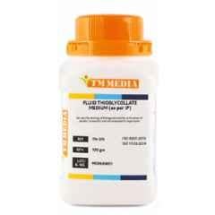 TM Media 100g Fluid Thioglycollate Medium, TM 319