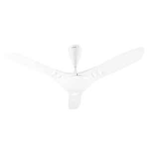 Usha EX9 85W Moon White Ceiling Fan, Sweep: 1200 mm (Pack of 3)