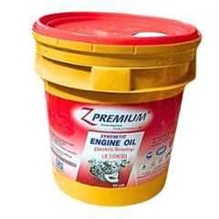 Z Premium 10W30 20 Litre Premium Engine Oil