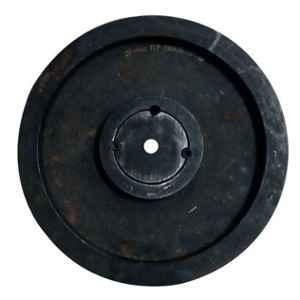 Fenner 300mm 2B/SPB Dual Duty Taper-Lock Pulley, 002B0300, Bush Number: 2517