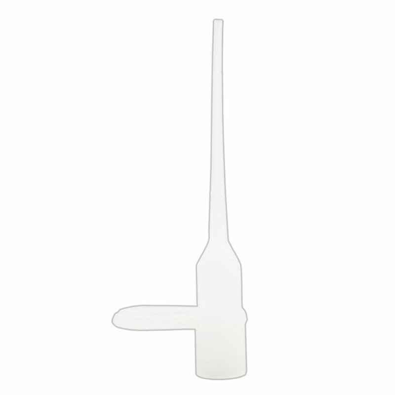 Weicon Type S Dosing Tip, 12955170, Size 0