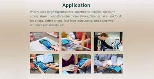 manufacturer details for
