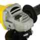 Stanley 750W 100mm Slim Small Angle Grinder, SG7100-IN