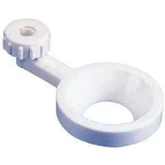 Tarsons Polypropylene Single Funnel Holder, 122100