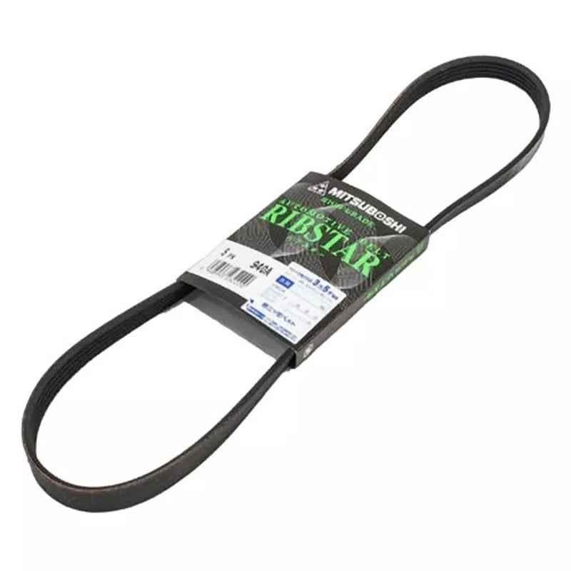 Mitsuboshi Rib Star 940mm 5 Threaded PK-Type Belt, 5PK940A