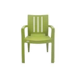 supreme green chair