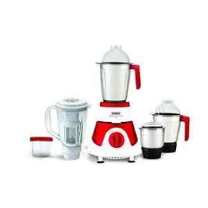 Usha Imprezza Plus 750W 5 Jar Mixer Grinder, MG 3775