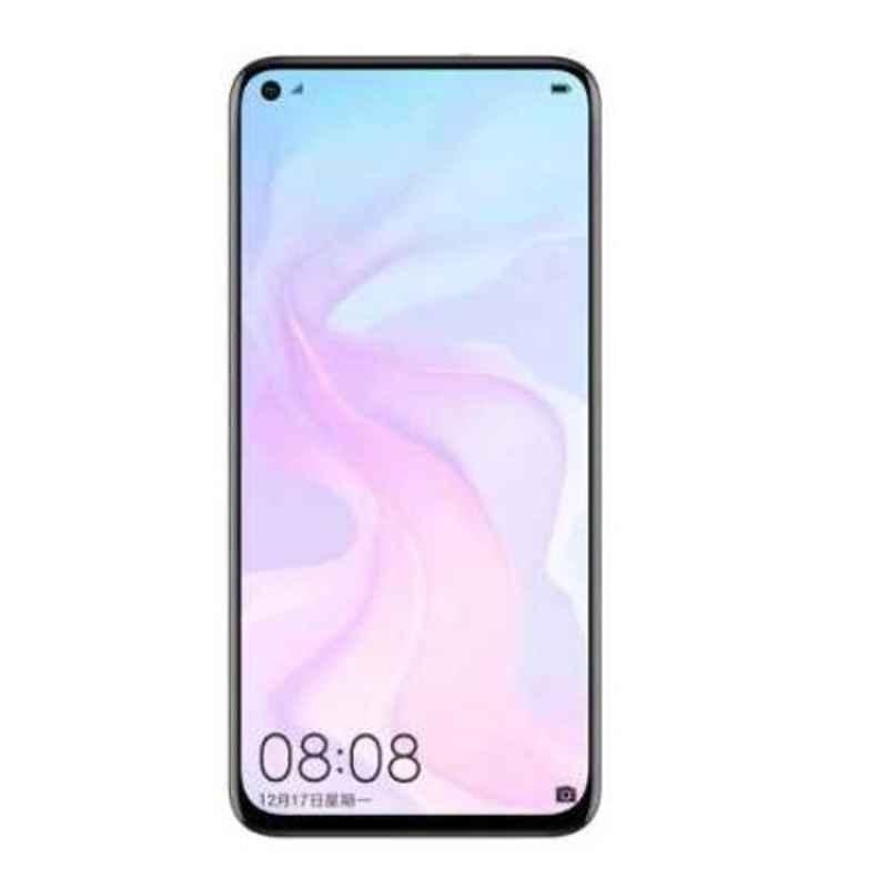 Huawei Nova 4 6.4 inch 6GB/128GB Crush Blue Smartphone, HUA-NOVA4-ARBLU