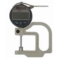 Yuzuki Digital Thickness Gauge, 0.01x25 mm