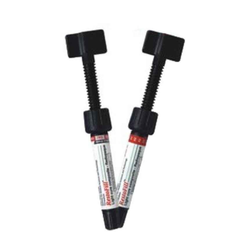 Anabond 4g Shade A3 Stedman Restofill Syringe Refill