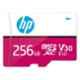 HP V30 256GB Pink & White Memory Card