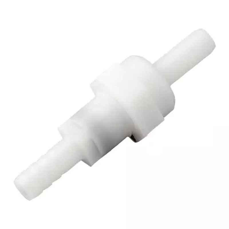 Lab Plus Check Valve Polyacetal, LP-2597 (Pack of 2)