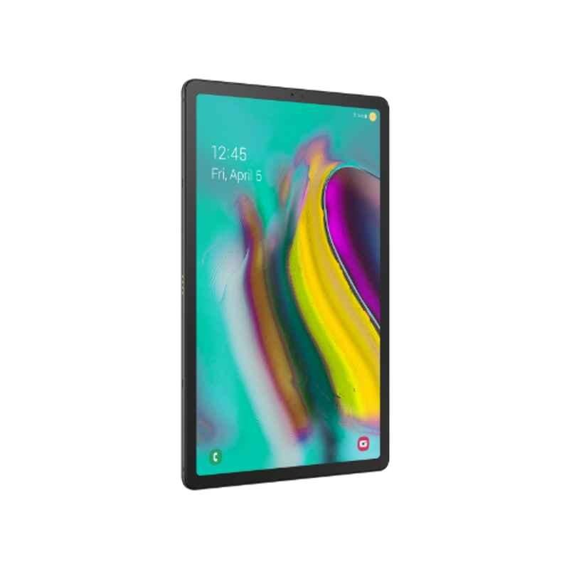 Samsung Galaxy Tab S5E 10.5 inch 4GB/64GB 7040mAh Black Wi-Fi Tablet, SMT720