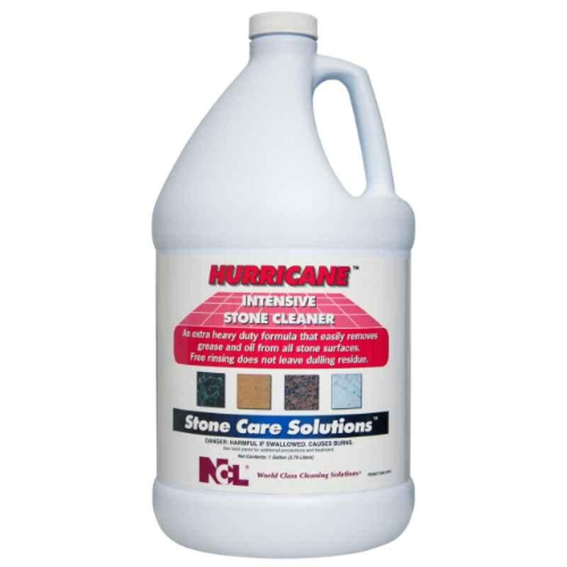 NCL 4 Gallon Intensive Stone Cleaner