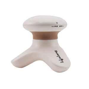 Lifelong Mini Head & Brown Body Massager, LLM09